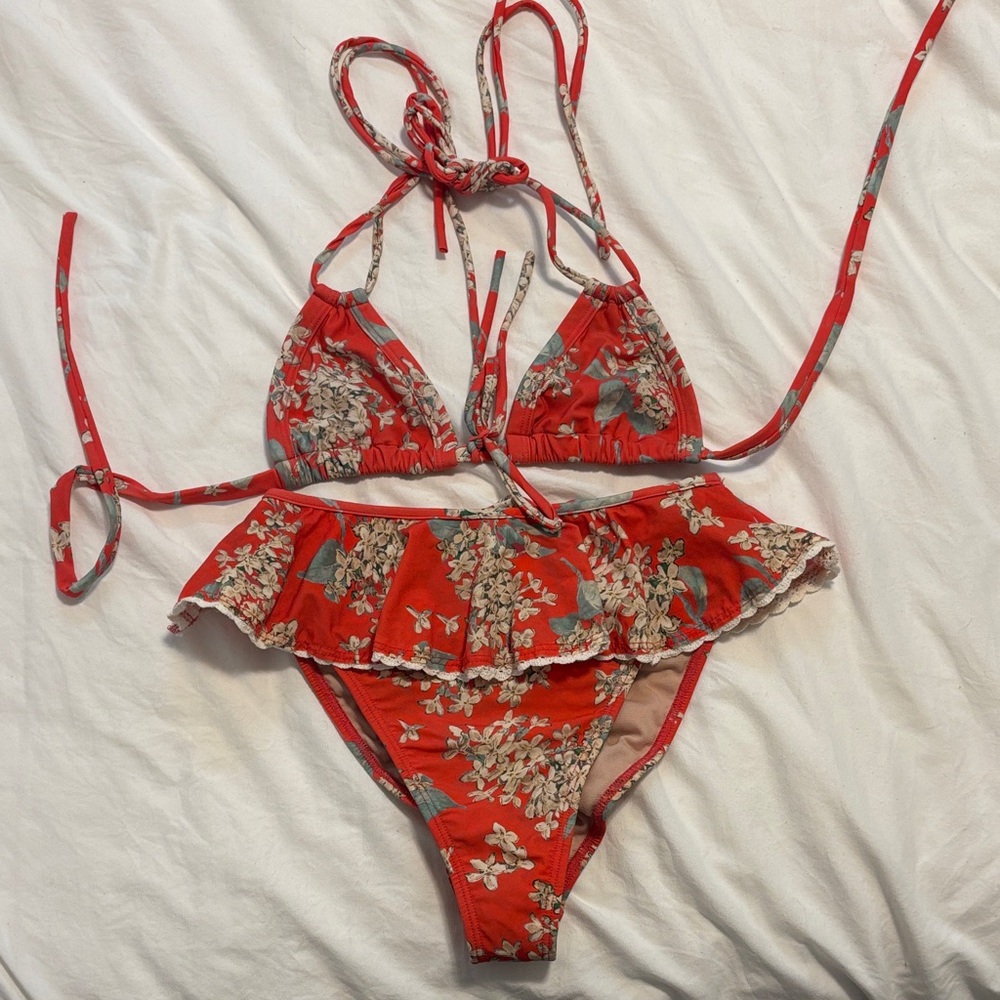 Montce Bikini